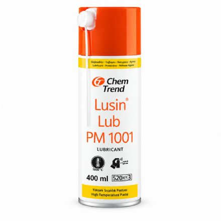 Lusin LUB PM-1001 Y�ksek S�cakl�k Ya�� (1000C)