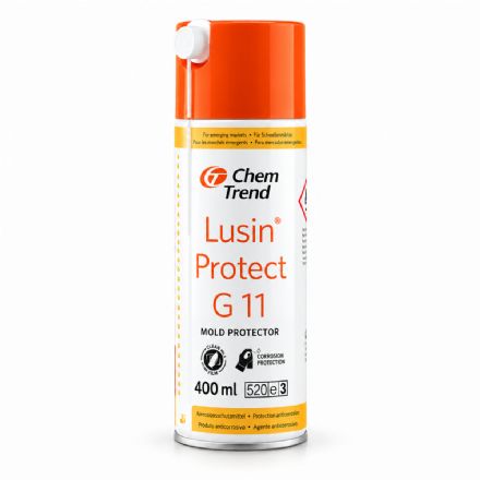 Lusin Protect  G11 - Kal�p Koruyucu (Gres Tipi)
