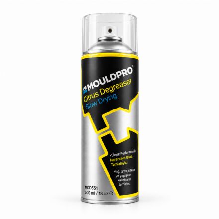Mouldpro Sitrus Ya� ��z�c� Sprey