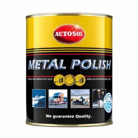 Metal Temizleme ve Parlatma Cilas�