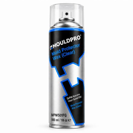 Mouldpro Kal�p Koruyucu (G�da - Medikal)