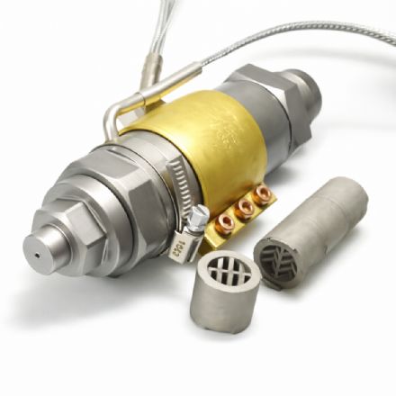 Statik Mikser 30
