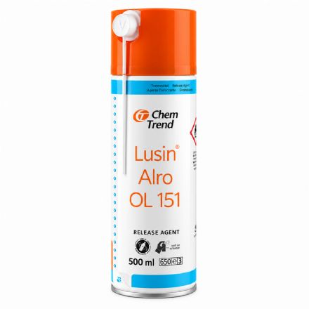 Lusin ALRO OL151 Silikonsuz Kal�p Ay�r�c�