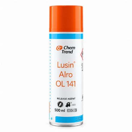 Lusin ALRO OL-141 Silikonsuz Kal�p Ay�r�c�