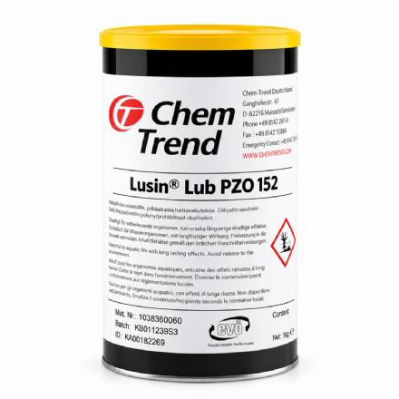LUSIN LUB PZO 152 Montaj Pastas�