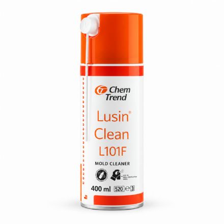 Lusin Clean L-101 F G�da Uyumlu Temizlik Spreyi
