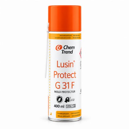 Lusin Protect G31F - Kal�p Koruyucu (Medikal-G�da)