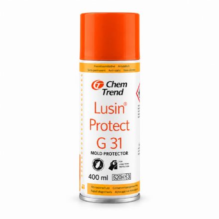 Lusin Protect G31 - Kal�p Koruyucu (Wax Tipi)