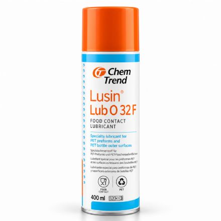 LUSIN O32F Kal�p Ay�r�c� (Medikal-G�da)