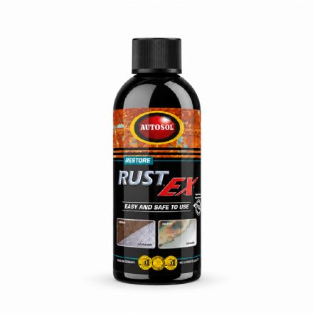 Pas S�k�c� - RUST EX