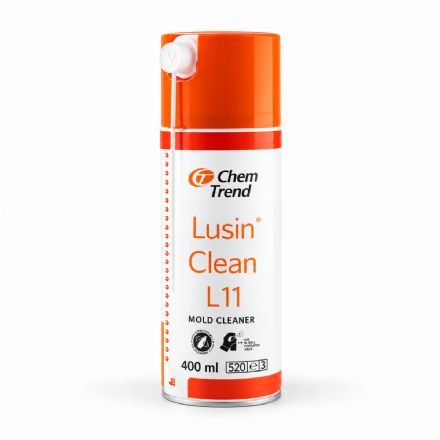 Lusin Clean L11  - Genel Temizlik Spreyi