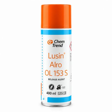 Lusin ALRO OL-153S Silikonlu Kal�p Ay�r�c�